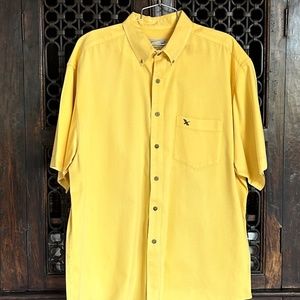 Men’s Casual Short Sleeve shirt